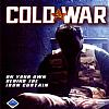 Cold War: Behind the Iron Curtain - predn CD obal