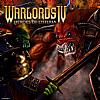 Warlords 4: Heroes of Etheria - predn CD obal