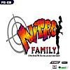 Nitro Family - predný CD obal