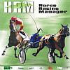Horse Racing Manager - predn CD obal