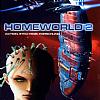 Homeworld 2 - predn CD obal