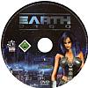 Earth 2160 - CD obal