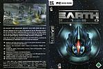 Earth 2160 - DVD obal
