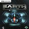 Earth 2160 - predn CD obal