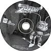 Zapper - CD obal