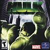 The Hulk - predn CD obal