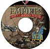 Empires: Dawn of the Modern World - CD obal
