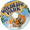 Wildlife Park - CD obal