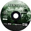 Men of Valor: Vietnam - CD obal