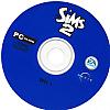 The Sims 2 - CD obal