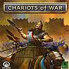 Chariots of War - predn CD obal
