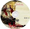 Nosferatu: The Wrath of Malachi - CD obal
