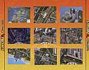 SimCity 4: Rush Hour - zadn CD obal