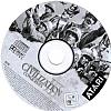 Civilization 3: Conquests - CD obal