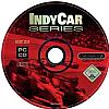 IndyCar Series - CD obal