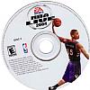 NBA Live 2004 - CD obal