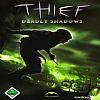 Thief 3: Deadly Shadows - predn CD obal