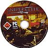 Sniper Elite - CD obal