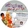 Singles: Flirt Up Your Life - CD obal