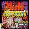 Mall Tycoon 2 - predn CD obal