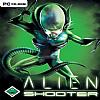 Alien Shooter - predn CD obal