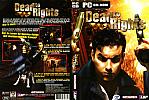 Dead to Rights - DVD obal
