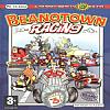 Beanotown Racing - predn CD obal