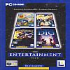 LucasArts Classic: The Entertainment Pack - predn CD obal