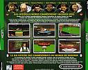 World Championship Snooker 2003 - zadn CD obal