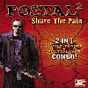 Postal 2: Share The Pain - predn CD obal