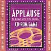 Applause: The Ultimate Movie Trivia Challenge - predn CD obal