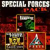 Special Forces Pack - predn CD obal