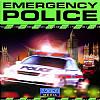 Emergency Police - predn CD obal