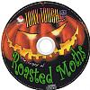 Tony Tough and the Night of Roasted Moths - CD obal