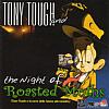 Tony Tough and the Night of Roasted Moths - predn CD obal