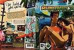 Runaway 2: The Dream of the Turtle - DVD obal