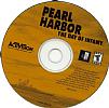 Pearl Harbor: The Day of Infamy - CD obal