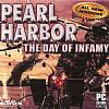 Pearl Harbor: The Day of Infamy - predn CD obal