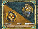 Baldur's Gate 2: Platinum Edition - zadn CD obal