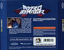 Astro Assembler - zadn CD obal