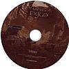 Armies of Exigo - CD obal
