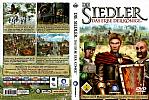 Settlers 5: Heritage of Kings - DVD obal