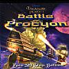 Treasure Planet: Battle at Procyan - predn CD obal