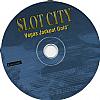 Slots City: Vegas Jackpot Gold - CD obal