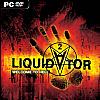 Liquidator: Welcome to Hell - predn CD obal