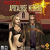 Postal 2: Apocalypse Weekend - predn CD obal