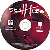 Still Life - CD obal