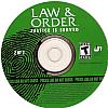 Law and Order 3: Justice is Served - CD obal