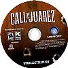 Call of Juarez - CD obal