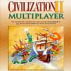 Civilization 2: Multiplayer - predn CD obal